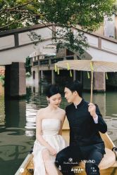 点击看大图 -BROTHER西服礼服定制·商务·婚礼(佛山南海店)