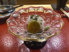 -鮨青(恒基名人购物中心店)
