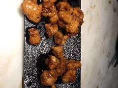 -绿茶餐厅(首开福茂店)