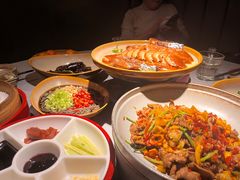 -青年公社烤鸭(滨湖银泰店)