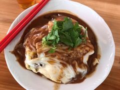 猪肉肠粉-潮味肠粉(猷巷店)