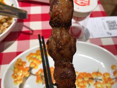 -西贝莜面村(近铁城市广场店)