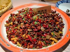 -杨记隆府重庆江湖菜(大悦城店)