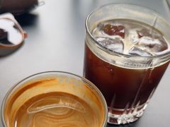 -Be Lived Cafe比例咖啡(摩天轮店)