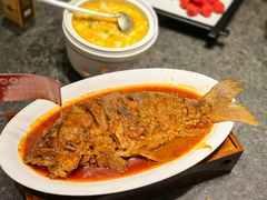 -杏花村水席楼·洛阳水席(老城十字街店)