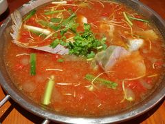 -新凯里酸汤鱼(飞山街店)