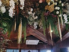 -一棵树·意大利西餐厅One Tree(新城店)