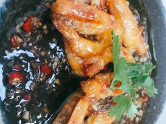 -曼谷食堂·泰国家庭料理(丹桂路店)