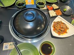 -百年果林椰子鸡(宝安总店)