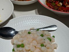 -阿明小菜·海鲜·上海菜(梅陇店)