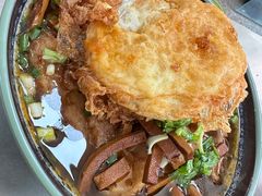 -金秋特色面馆(铜庄店)