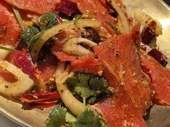 -九田家黑牛烤肉料理(石路天虹店)