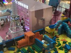 -万达广场(大明宫店)