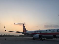 -中国联合航空