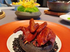 -许家菜(望江店)