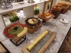 -成都明宇丽雅饭店