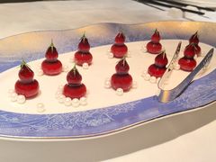-悦融·京鲁菜·露台花园(安定门店)