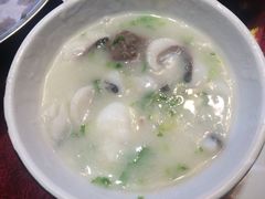 -渔米粥(罗湖店)