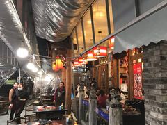 -镇江龙·火锅串串(武侯祠店)