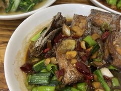 -凡老头米线砂锅(古荡新村西粮站)