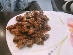 -大众食府