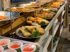 -素虎料理(前门店)