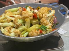 -小菜园新徽菜(宜兴八佰伴店)