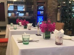 大堂-阿诺泰·泰国餐厅(紫荆店)