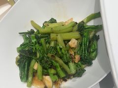 -盛百味·家宴餐厅(霸州分店)