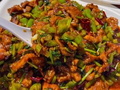 -恩宏德餐馆(平山道店)