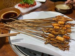 -夜烤·宜宾烧烤(洋河路店)