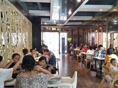 -情妹妹干锅锅(中海国际购物公园店)