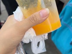 -澳门长洲糯米糍(柯打苏沙街店)
