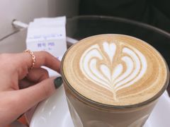 -BLACKSHEEP ESPRESSO(建国中路店)