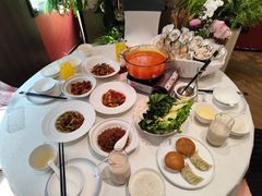 -雅苑中餐厅