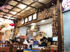 -小胖墩炝锅鱼(天钥桥路店)