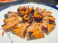 -潮汕味道·煮海餐厅(金麟大厦店)