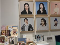 -海马体照相馆(重庆爱琴海购物公园店)
