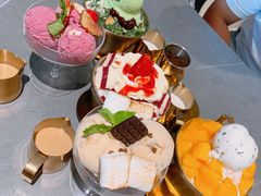 -国王冰室·奥林匹斯店(联想科技城店)