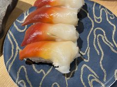 -合点寿司(美罗城店)