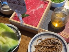 -巴奴毛肚火锅(广益哥伦布店)