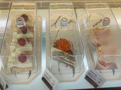 -娜娜家•Nana's restaurant (南开大悦城店)