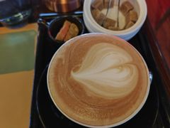 -安妮意大利餐厅(日坛店)