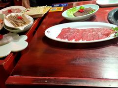 -重庆袁老四火锅(武进万达店)