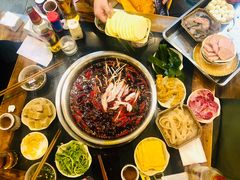 -大龙火锅(老店)