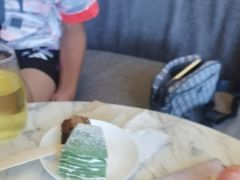 -大堂吧(大连金石滩绿发希尔顿度假酒店)