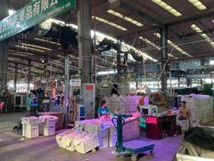 -双福水果批发市场