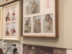 -海马体照相馆(上海宝山万达广场店)