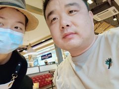 -比格比萨自助(沙河店)