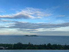 -瑰丽酒店·海吧·天际下午茶·现场DJ·天台酒吧
